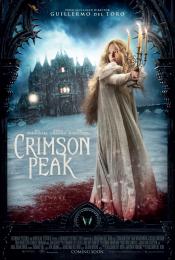 Photo de Crimson Peak 36 / 45