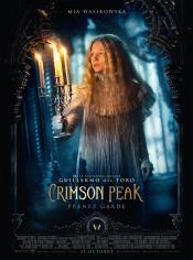 Photo de Crimson Peak 40 / 45