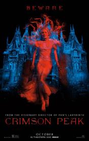 Photo de Crimson Peak 44 / 45