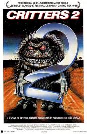 Critters II