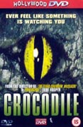 Crocodile