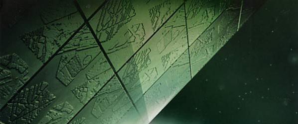 CUBE² HYPERCUBE CUBE 2 HYPERCUBE - La Bande Annonce
