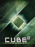 CUBE² HYPERCUBE CUBE 2  HYPERCUBE