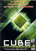 Cube² Hypercube