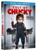 MEDIA - CULT OF CHUCKY Des nouvelles images