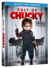 Cult of Chucky 