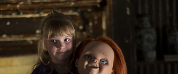 MEDIA - MALEDICTION DE CHUCKY LA La bande-annonce est enfin là