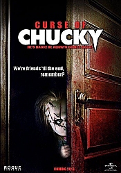 Malédiction de Chucky La