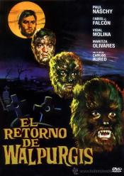 Photo de Empreinte de Dracula, L' 5 / 9