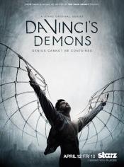 Photo de Da Vinci's Demons 1 / 1