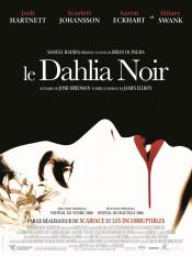 Photo de Dahlia noir, Le 22 / 23