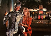 Photo de Danger: Diabolik 2 / 34