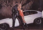 Photo de Danger: Diabolik 5 / 34