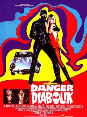 Danger Diabolik