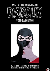 Photo de Danger: Diabolik 24 / 34