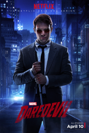 MEDIA - DAREDEVIL Official Trailers 3 and 4