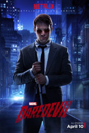 MEDIA - DAREDEVIL 2 nouvelles bandes-annonces