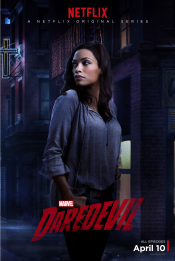 MEDIA - DAREDEVIL 2 nouvelles bandes-annonces