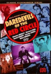 Daredevils of the Red Circle