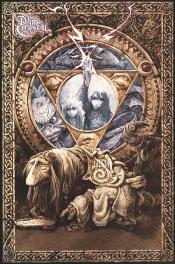 Photo de Dark Crystal 1 / 3