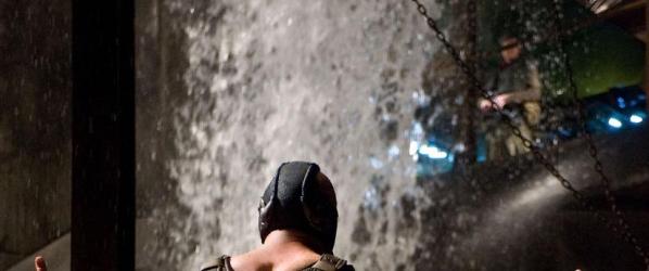 MEDIA - THE DARK KNIGHT RISES - A spot de 13 minutes et de nouvelles photos