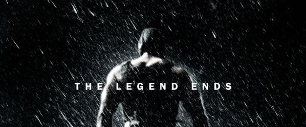 MEDIA - THE DARK KNIGHT RISES  - La Bande-annonce 