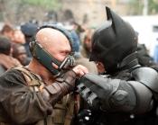 Photo de The Dark Knight Rises 5 / 164