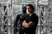 Photo de The Dark Knight Rises 8 / 164