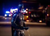 Photo de The Dark Knight Rises 9 / 164