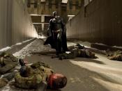 Photo de The Dark Knight Rises 20 / 164