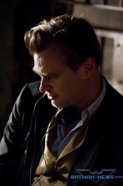 MEDIA - THE DARK KNIGHT RISES  - Des nouvelles images du film 