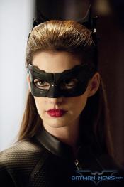 Photo de The Dark Knight Rises 29 / 164