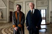 MEDIA - THE DARK KNIGHT RISES  - A spot de 13 minutes et de nouvelles photos 