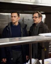 Photo de The Dark Knight Rises 38 / 164