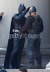 Photo de The Dark Knight Rises 63 / 164