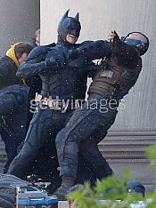 Photo de The Dark Knight Rises 68 / 164