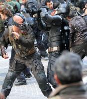 Photo de The Dark Knight Rises 85 / 164