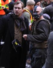 Photo de The Dark Knight Rises 86 / 164