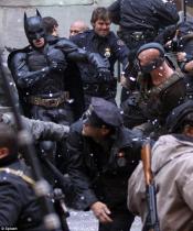 Photo de The Dark Knight Rises 87 / 164