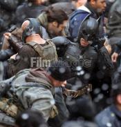 Photo de The Dark Knight Rises 108 / 164