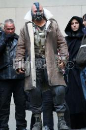 Photo de The Dark Knight Rises 109 / 164