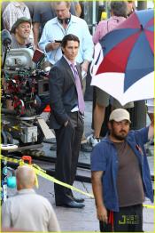 Photo de The Dark Knight Rises 112 / 164