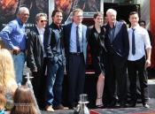 Photo de The Dark Knight Rises 117 / 164