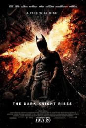 CRITIQUES - THE DARK KNIGHT RISES de Christopher Nolan - Avant-première