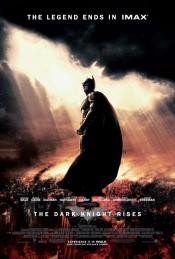 Photo de The Dark Knight Rises 128 / 164