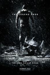 MEDIA - THE DARK KNIGHT RISES - La Bande-annonce