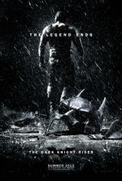 MEDIA - THE DARK KNIGHT RISES  - La Bande-annonce 