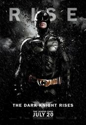 Photo de The Dark Knight Rises 133 / 164