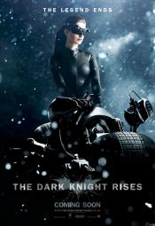 Photo de The Dark Knight Rises 136 / 164