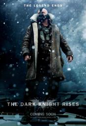 Photo de The Dark Knight Rises 138 / 164